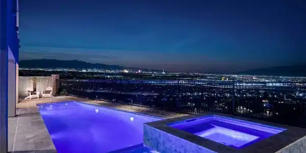 214 Shaded Canyon Drive