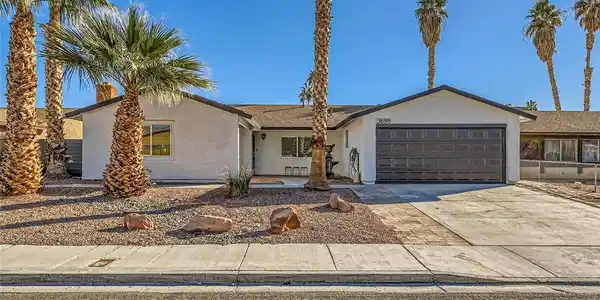 3698 Rawhide Court