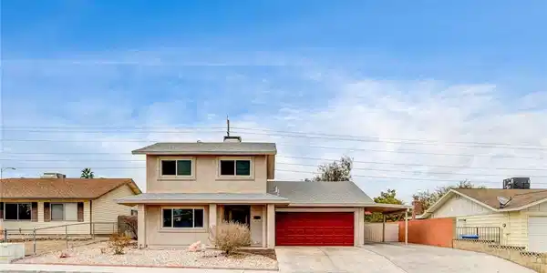 7232 Raincloud Drive