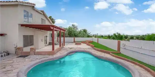 1611 Buffalo Trail Drive
