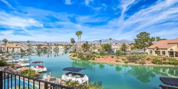 3141 Waterside Circle