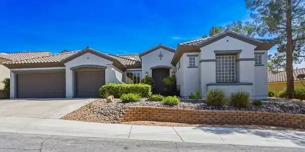 2813 Winslow Springs Drive