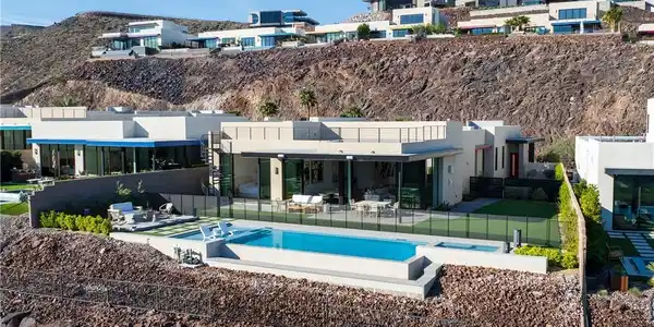 670 Blackrock Rim Drive