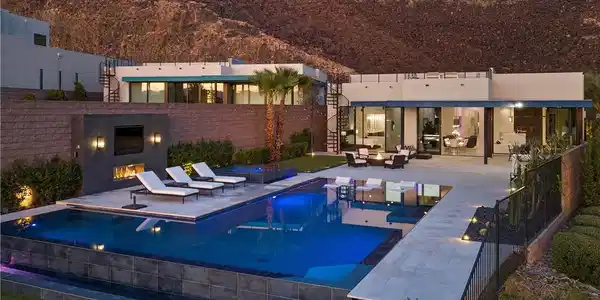 535 Serenity Point Drive