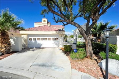 7208 Crooked Bow Circle