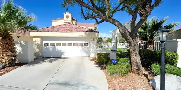 7208 Crooked Bow Circle