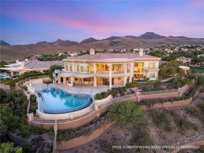 45 Club Vista Drive