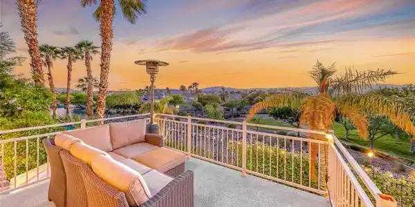 3050 Whispering Crest Drive