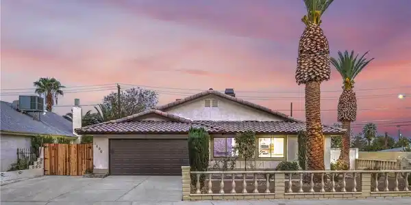 1200 Woodbridge Drive