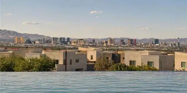 2196 Overlook Canyon Lane