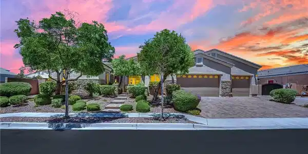 7310 Fresh Harvest Avenue