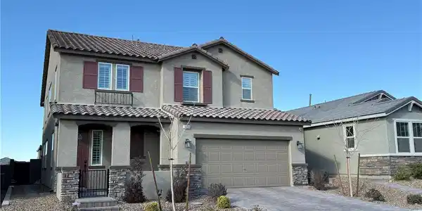 3498 Monte Cervino Avenue