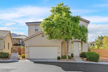 3337 Autumn Veil Street