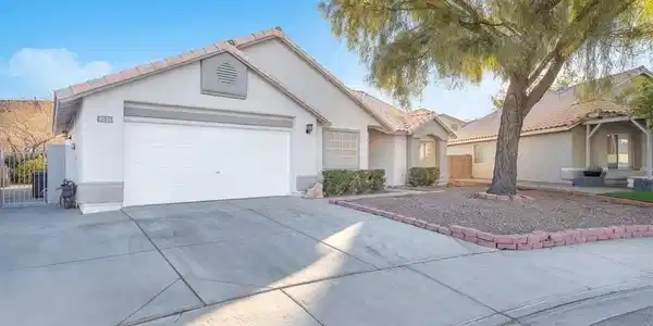 4536 Rolls Royce Road