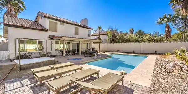 6650 BODEGA Drive