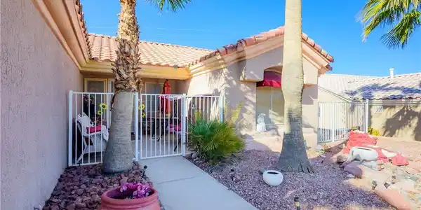 3157 Faiss Drive