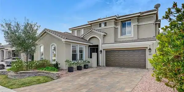 10397 Walking View Court