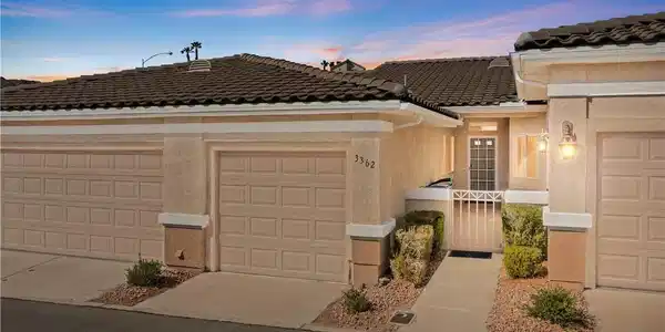 3362 Pheasant Canyon Way