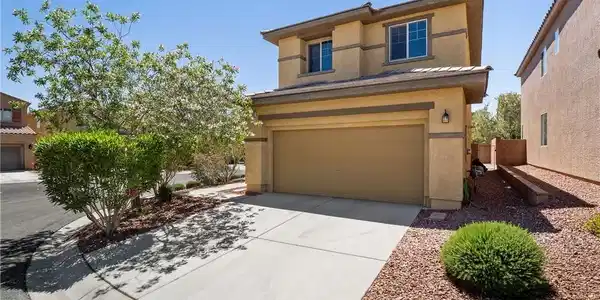 10609 Sand Mountain Avenue