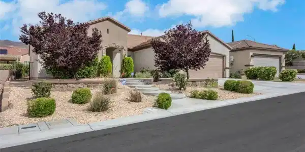 2244 Shadow Canyon Drive