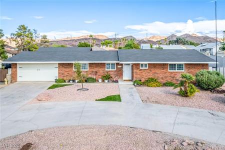 2120 Thoroughbred Road