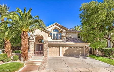 8800 Lusso Court