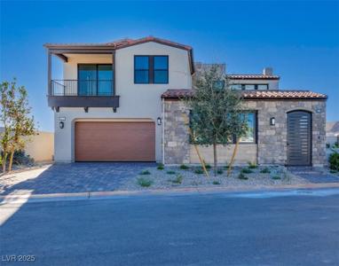 65 Bellissima Lago Court