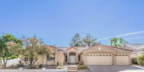 7809 Waterfalls Avenue