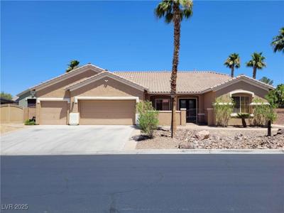 4016 Mountain Trek Street