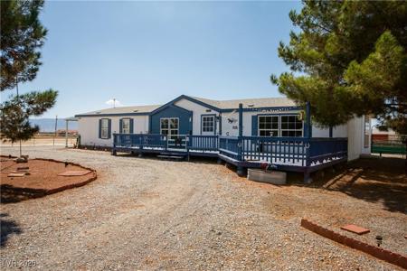 3860 Sagebrush Avenue