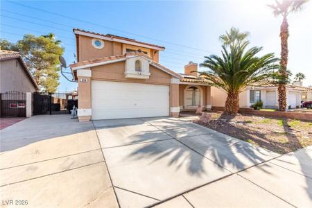906 Ambusher Street