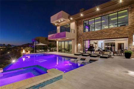 1602 Villa Rica Drive