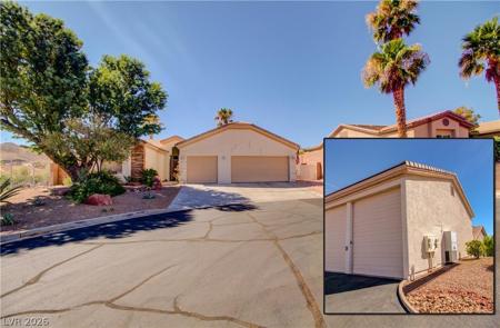 687 Blue Lake Court