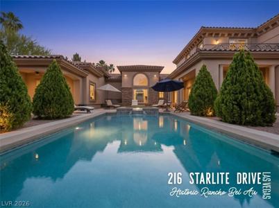 216 Starlite Drive