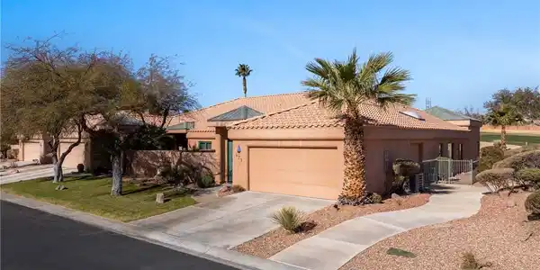 479 Via Ventana Drive