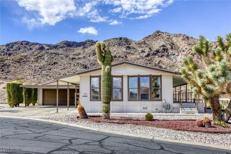 612 Mount Bear Way