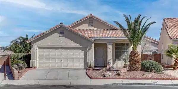 3640 Chateau Meadow Street