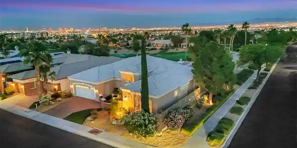 4286 Pacifico Lane