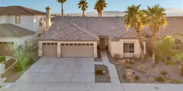 1291 Silver Wind Avenue