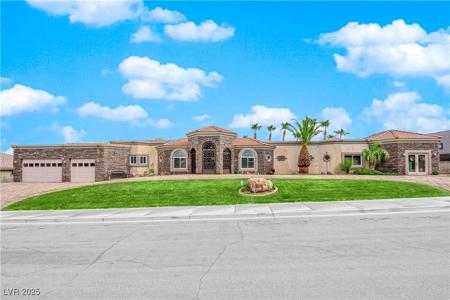 210 Red Rock Road