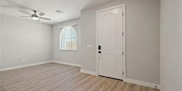 Image 2: This bright space offers versatile living with dur