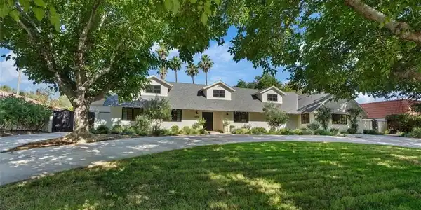 204 Canyon Drive