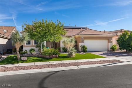 2022 High Mesa Drive