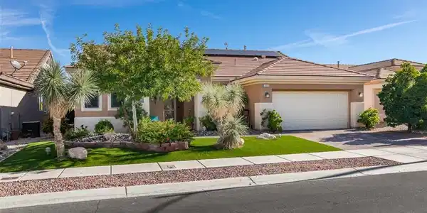 2022 High Mesa Drive