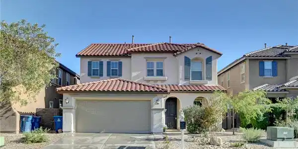 9151 SENDERO Avenue