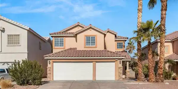 4712 Stable Way