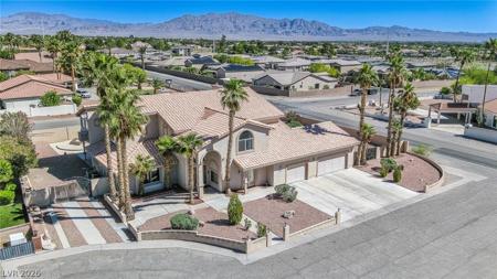 4691 N Tee Pee Lane