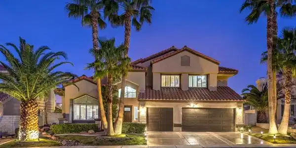 2232 Barchetta Drive