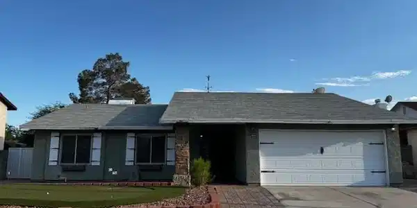 6421 Doby Peak Drive