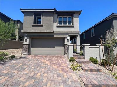 892 Cirrus Cloud Avenue